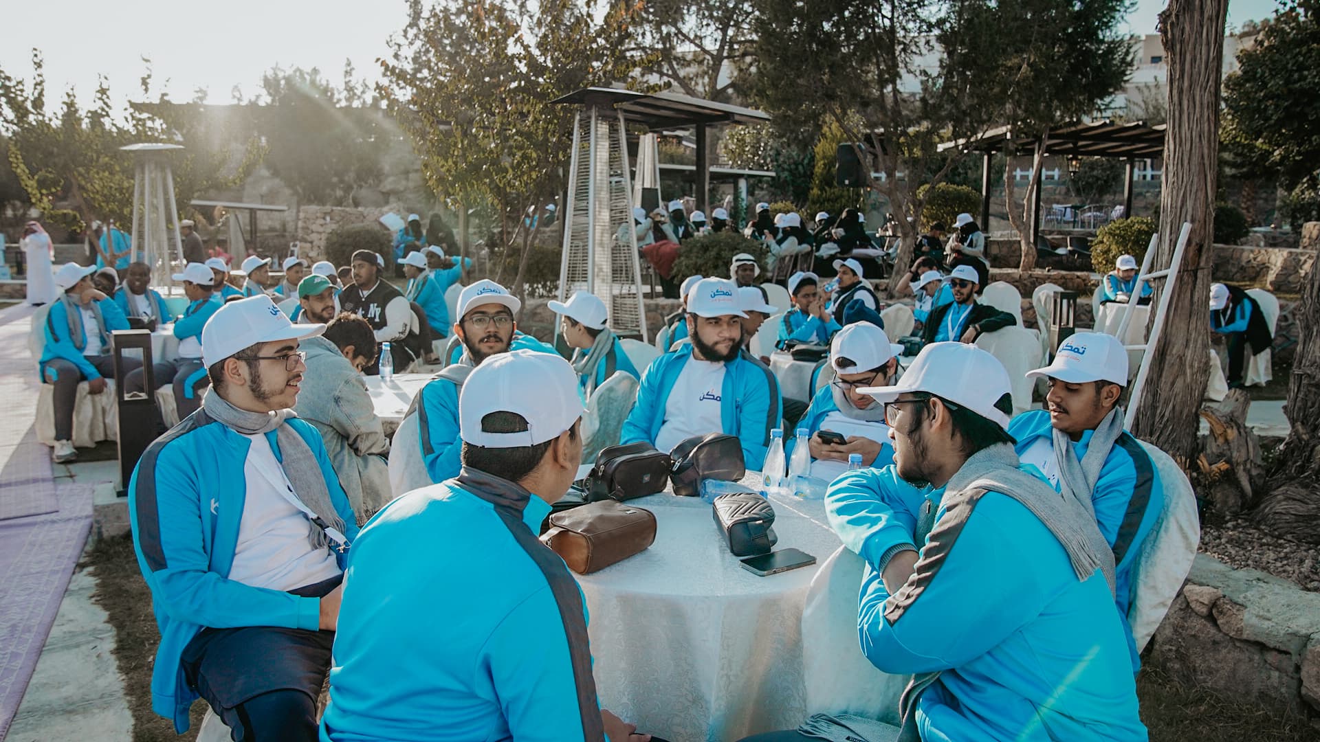 تمكُّن