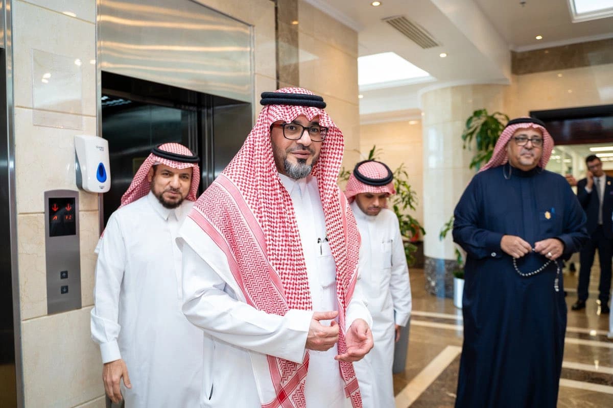 جمعية تعرض برامجها في معرض 1