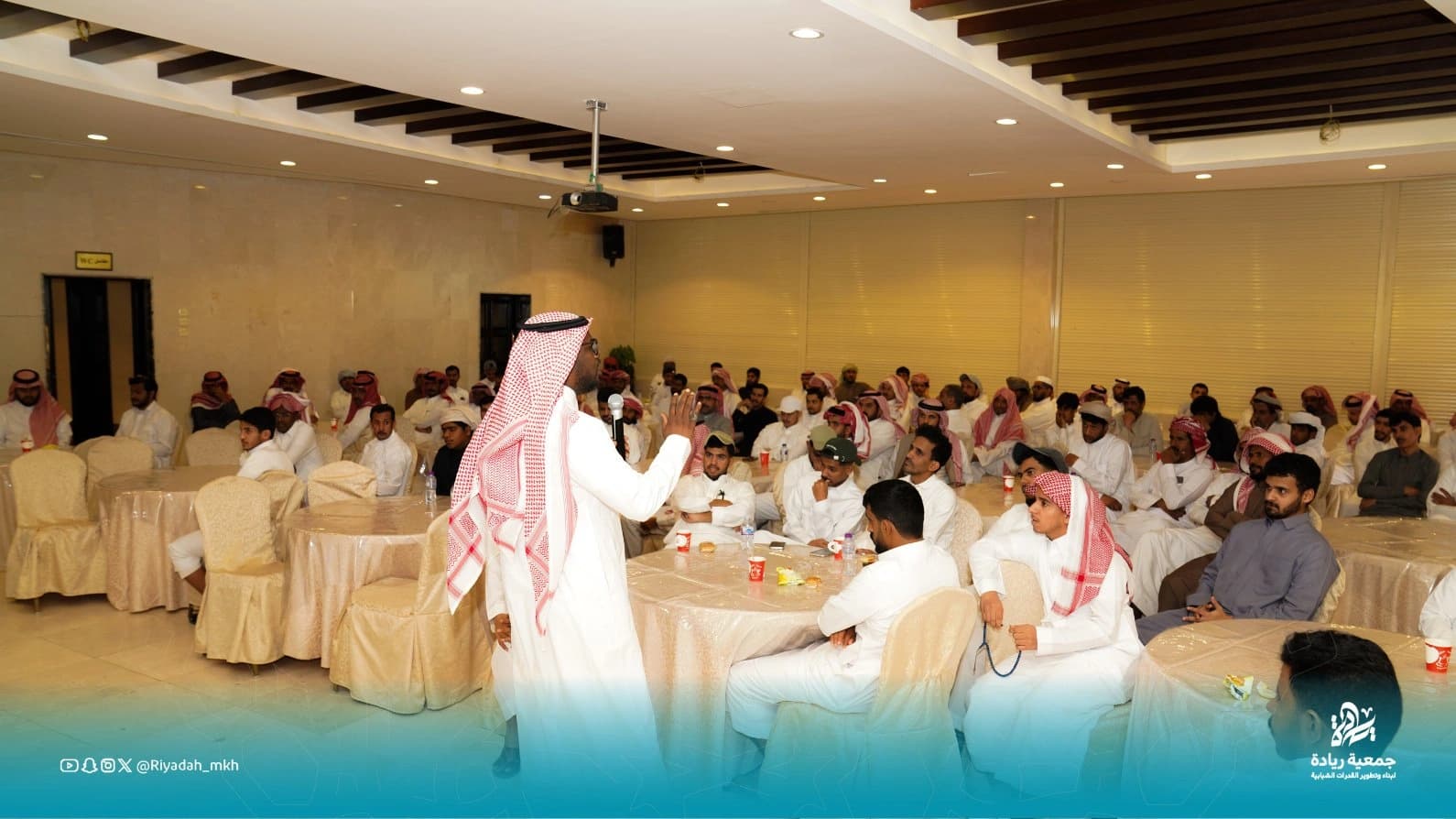 رفع جاهزية مقدمي خدمة العربات 2
