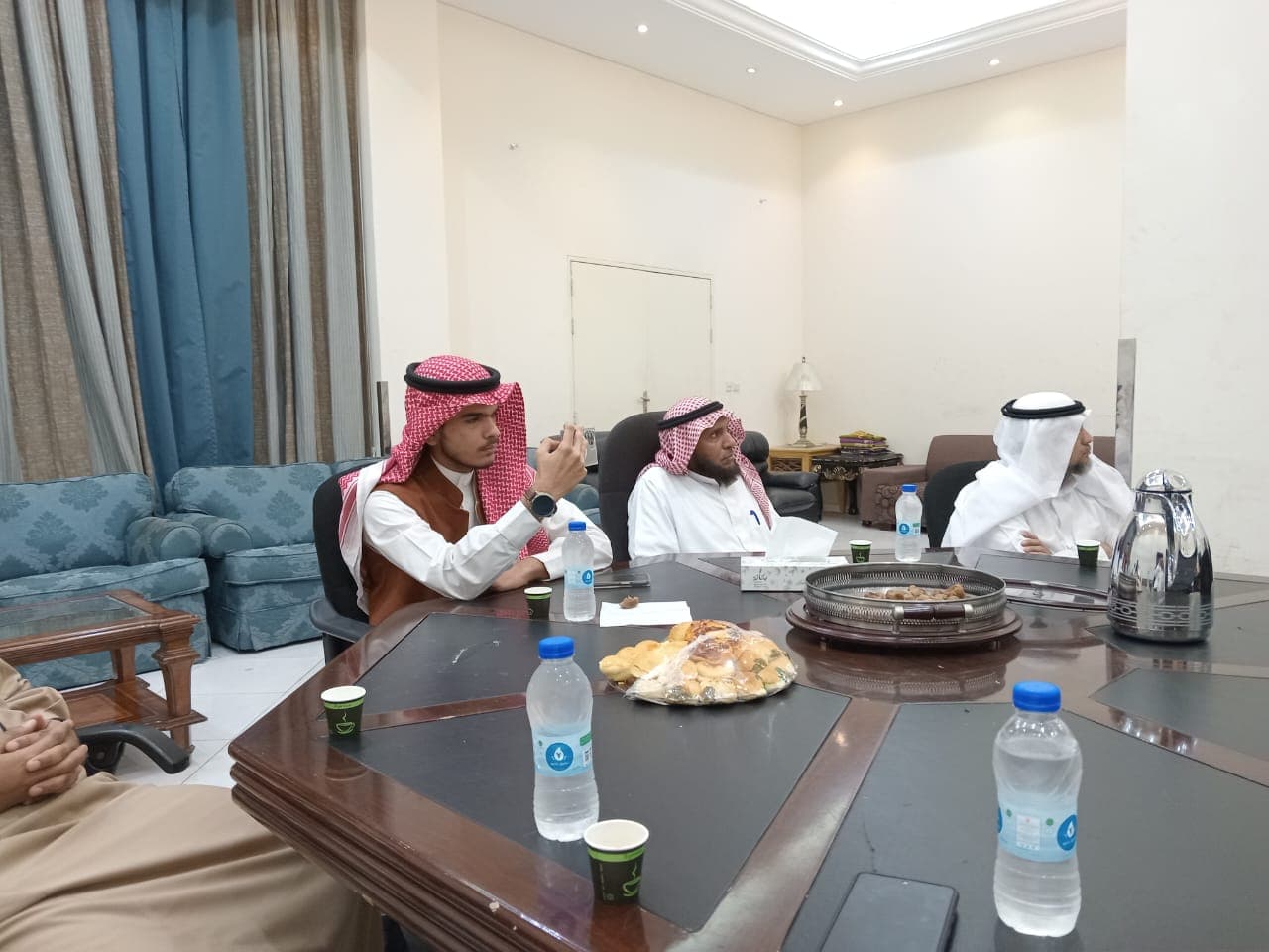 برنامج معلمو الخير 3