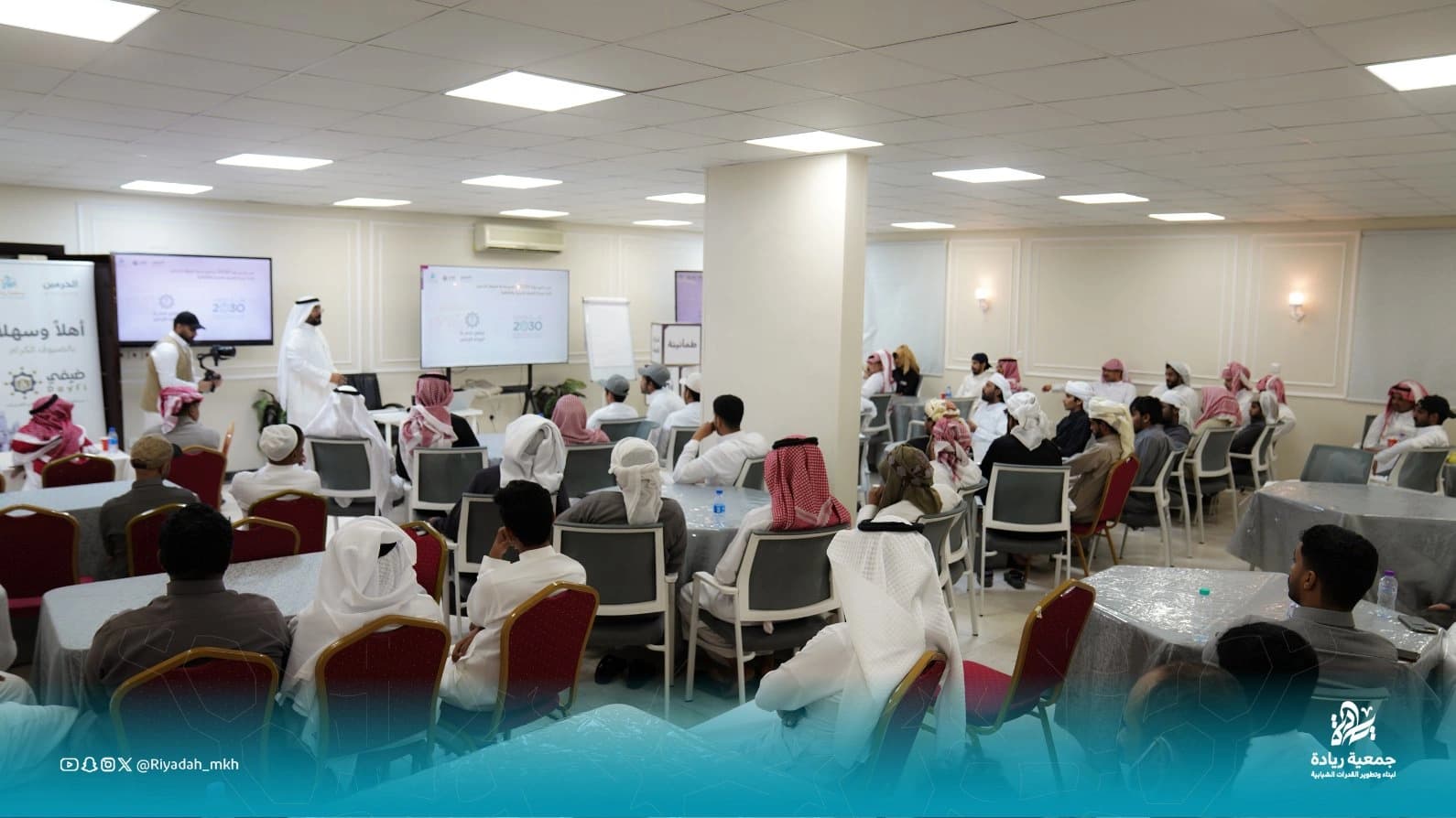 رفع جاهزية مقدمي خدمة العربات 1