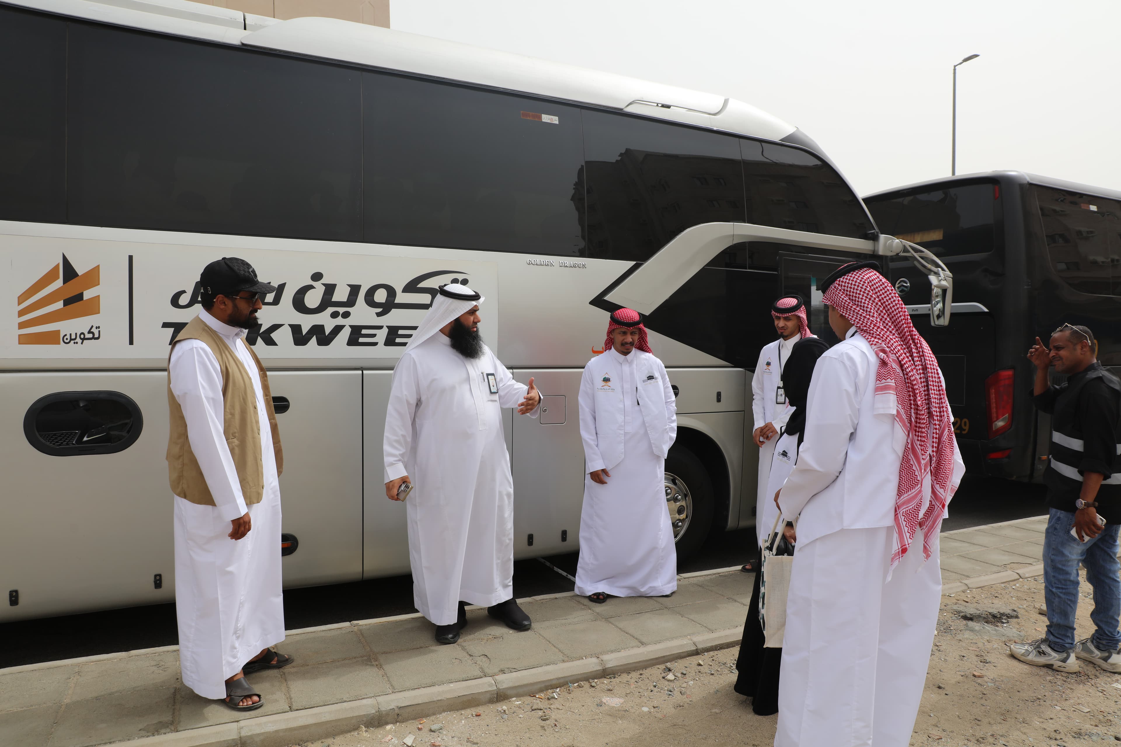 فرضية قطار المشاعر المقدسة 2