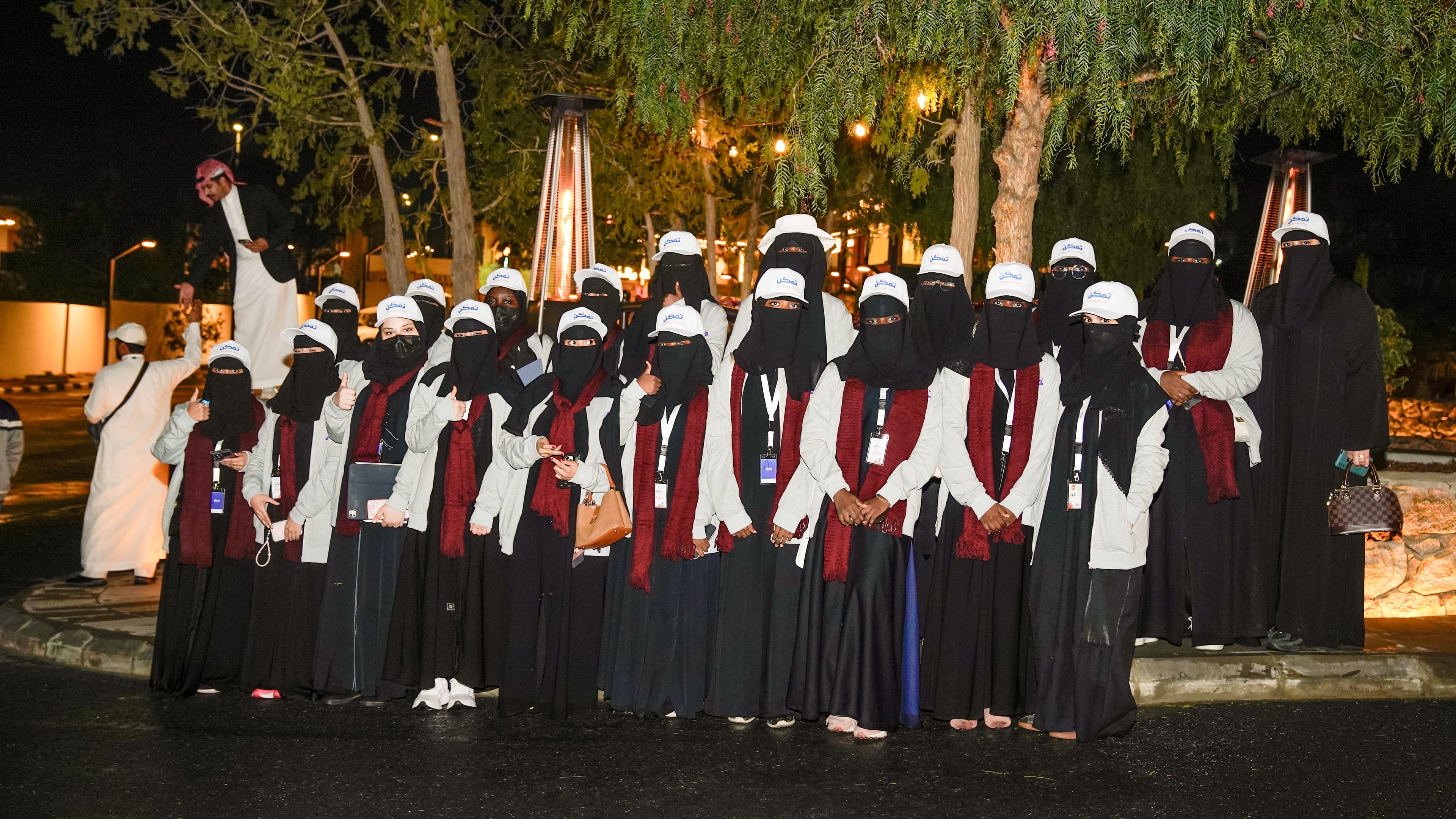 تمكُّن 4