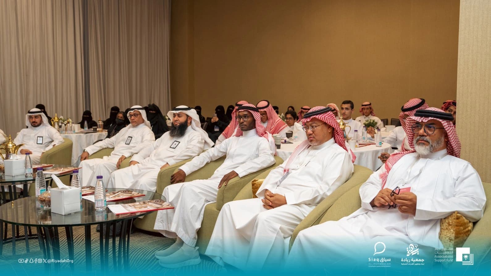 ختام معسكر معمل الابتكار الاجتماعي